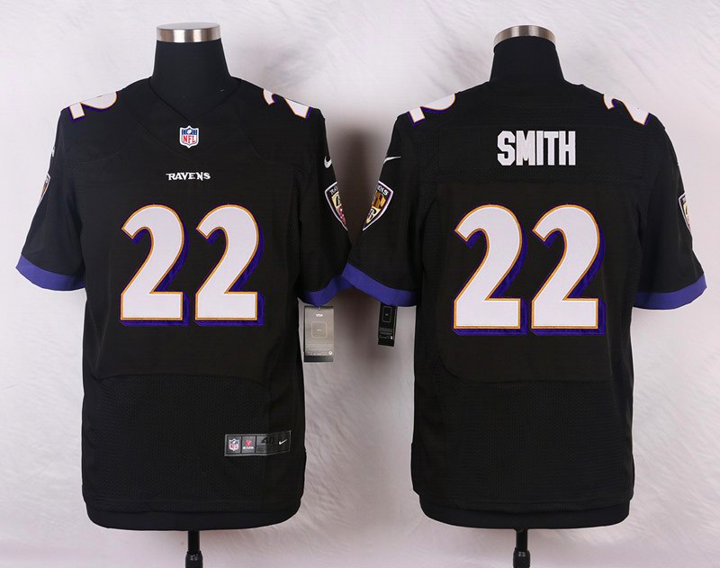Baltimore Ravens elite jerseys-022